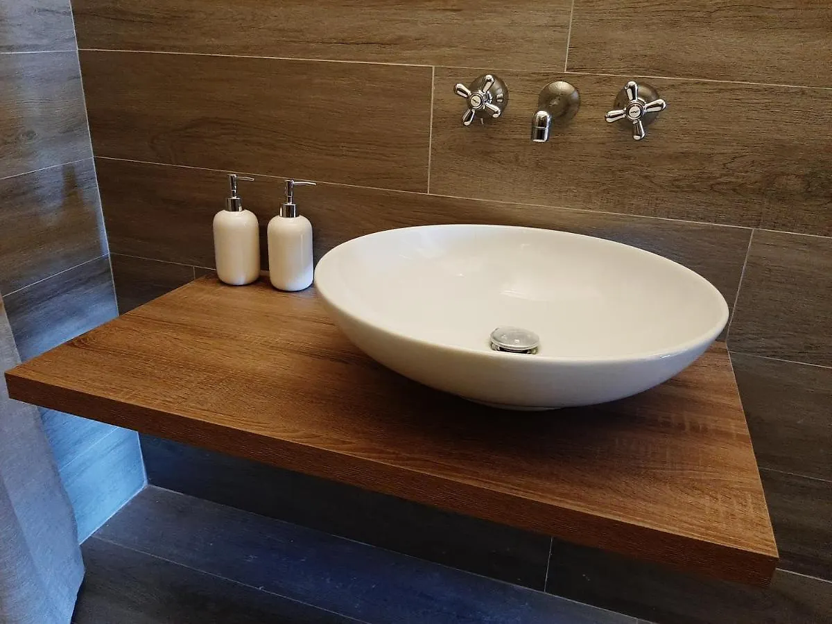 Guest house Padiz Room Arzachena
