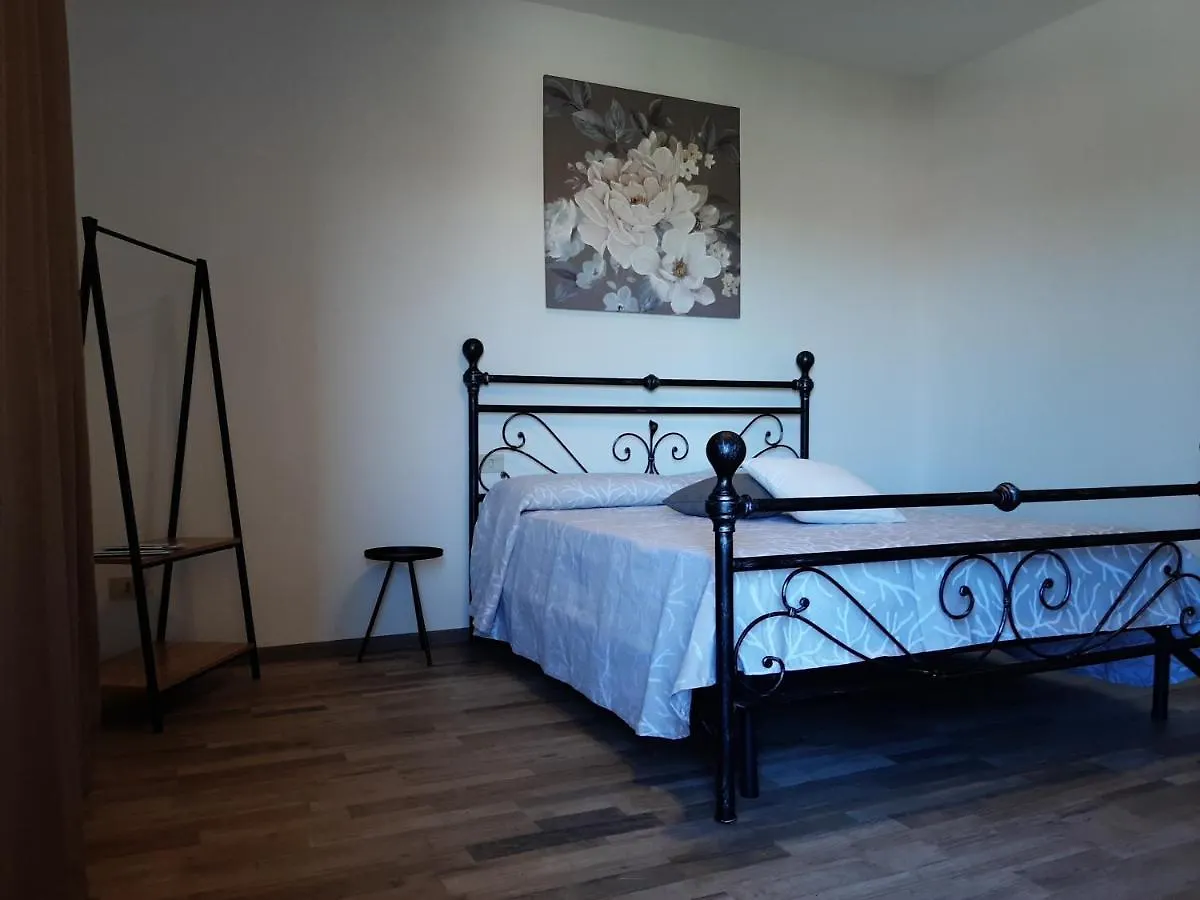 Guest house Padiz Room Arzachena Italy