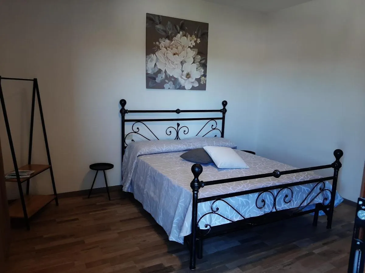 Padiz Room Arzachena 0*,  Italy