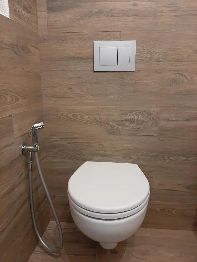 Guest house Padiz Room Arzachena