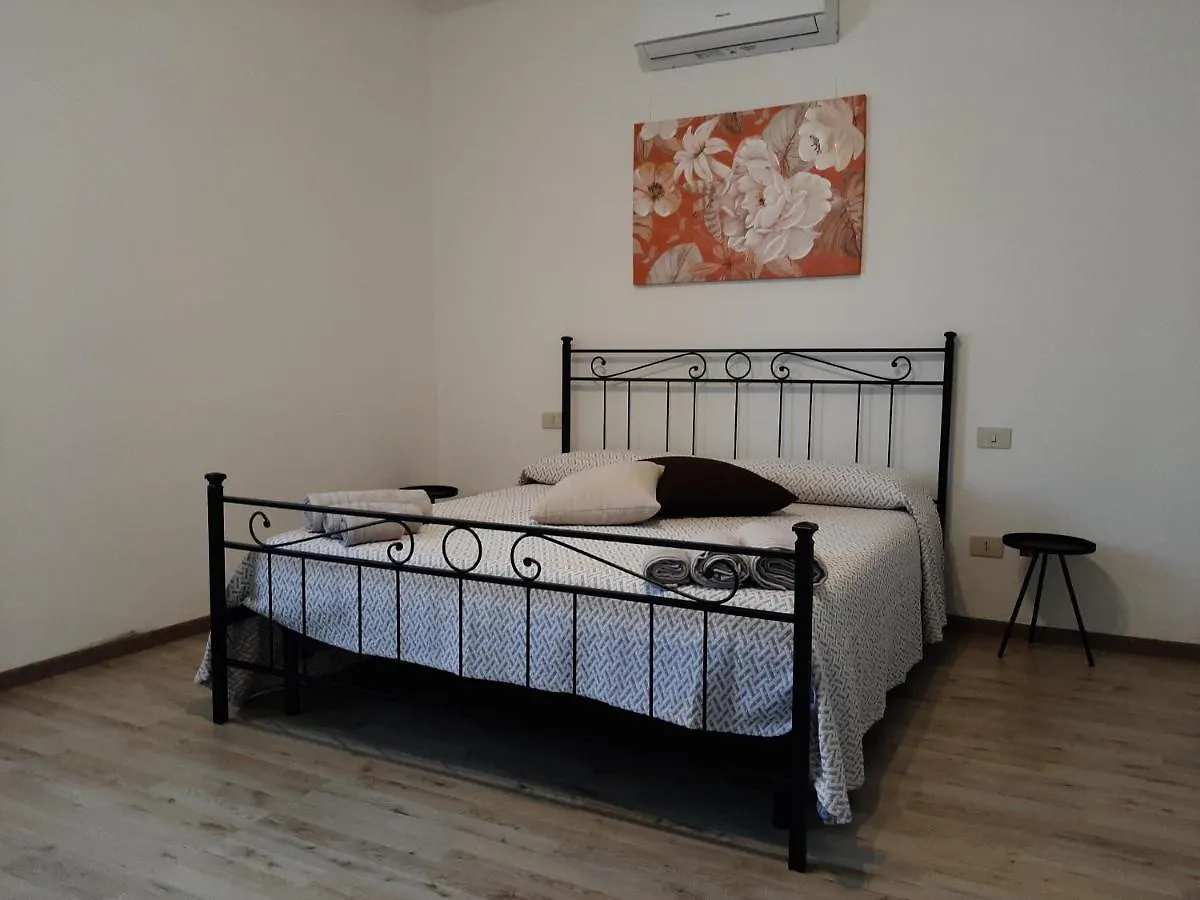 Padiz Room Arzachena Italy