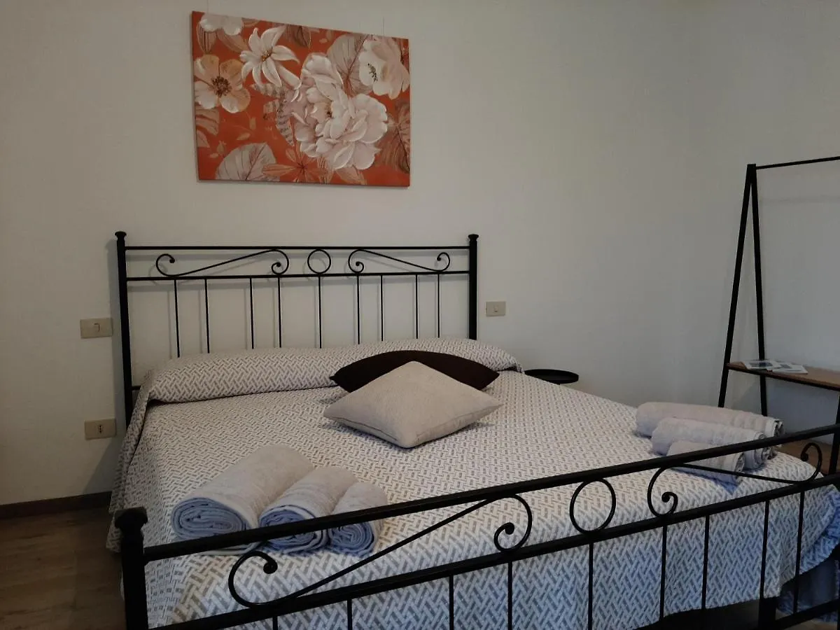 Padiz Room Arzachena