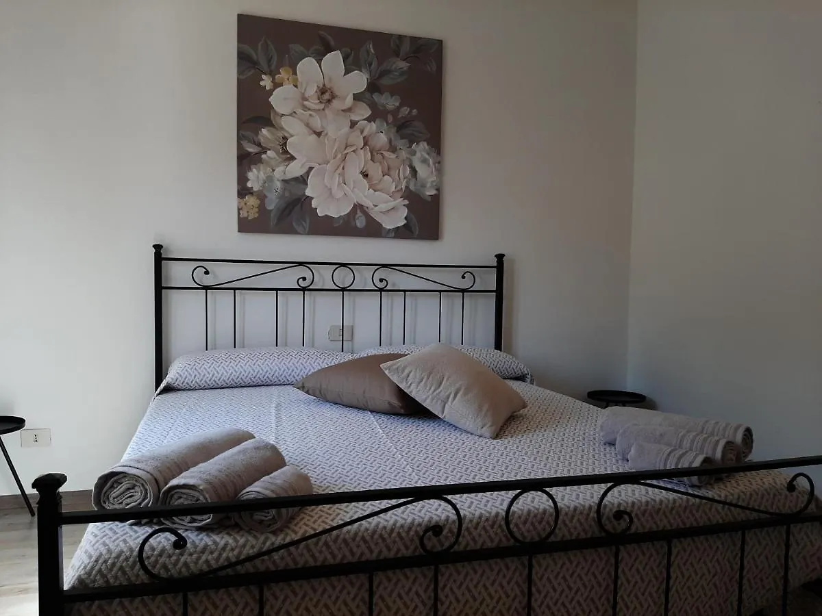 Guest house Padiz Room Arzachena