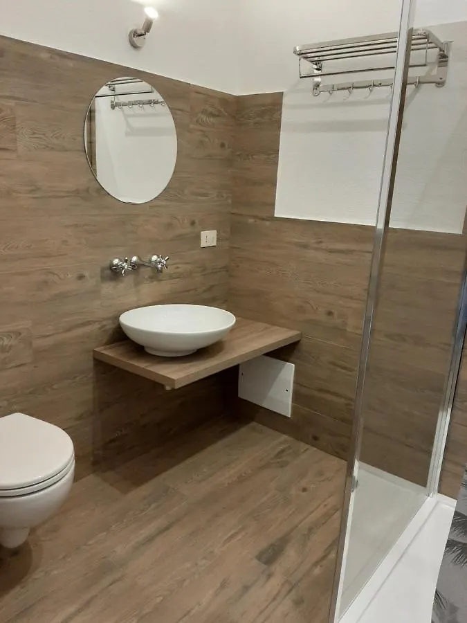 Padiz Room Arzachena 0*,  Italy