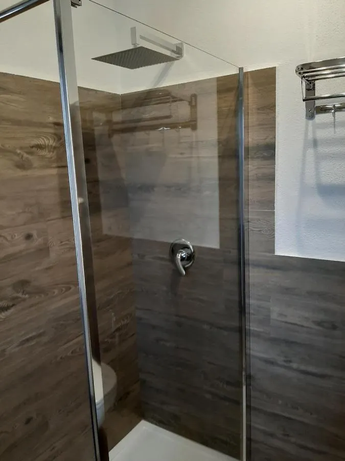 Padiz Room Arzachena Italy