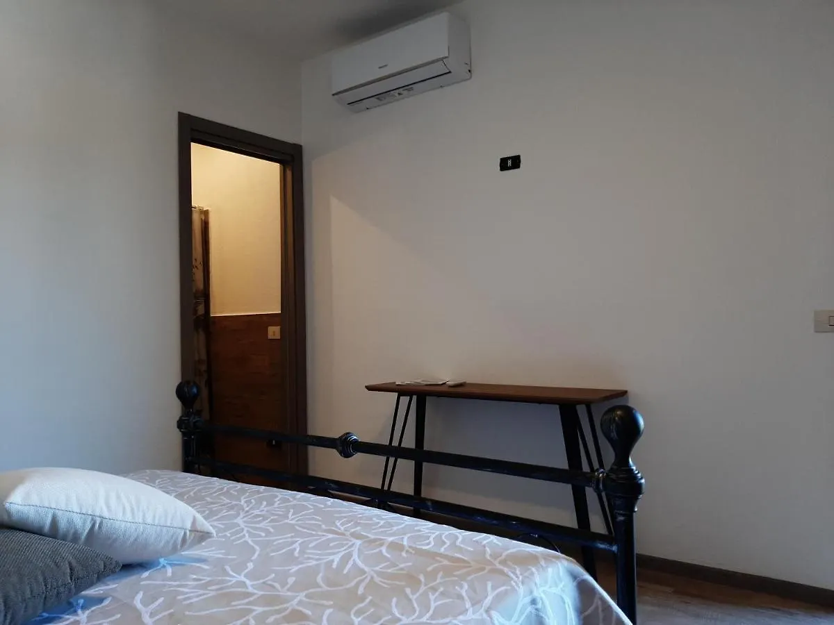 Padiz Room Arzachena
