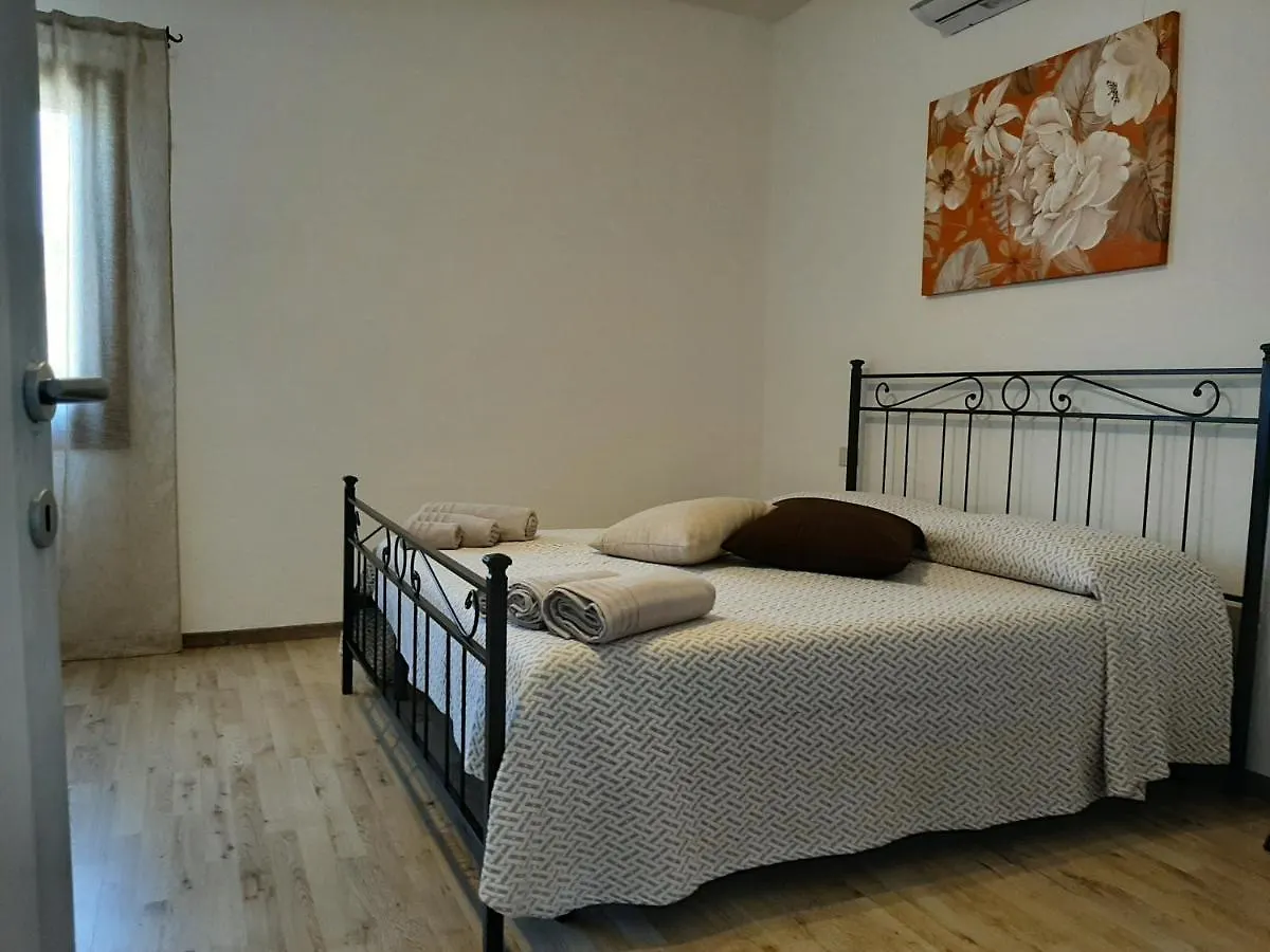 Guest house Padiz Room Arzachena