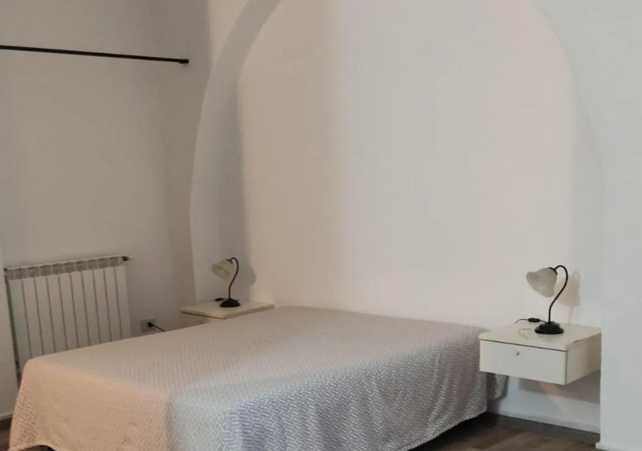 Padiz Room Arzachena Guest house