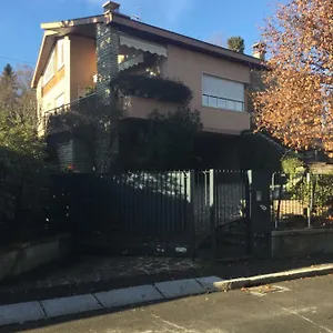 Maison Chérie , Bergamo Italia