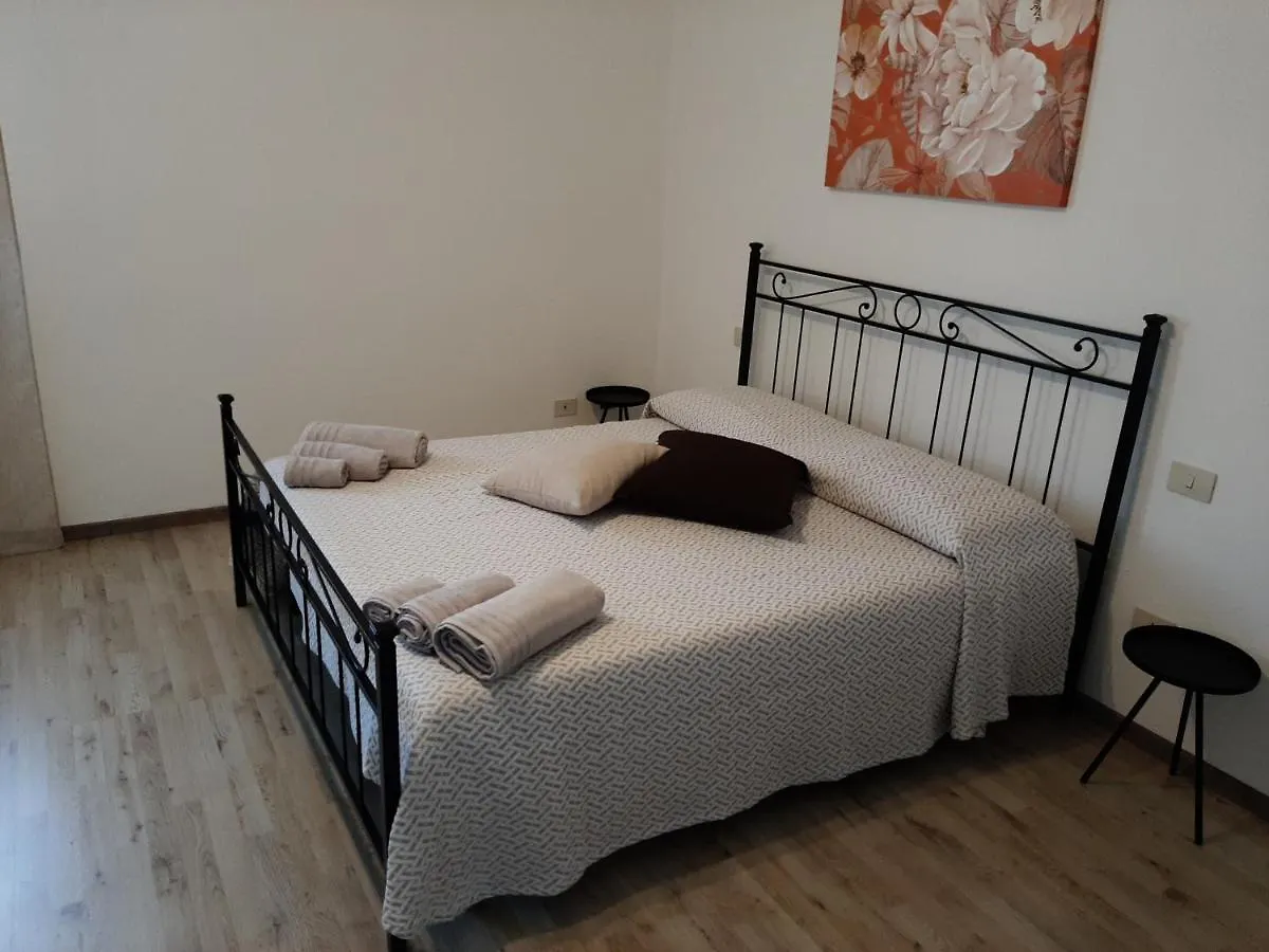 ゲストハウス Padiz Room アルツァケーナ イタリア