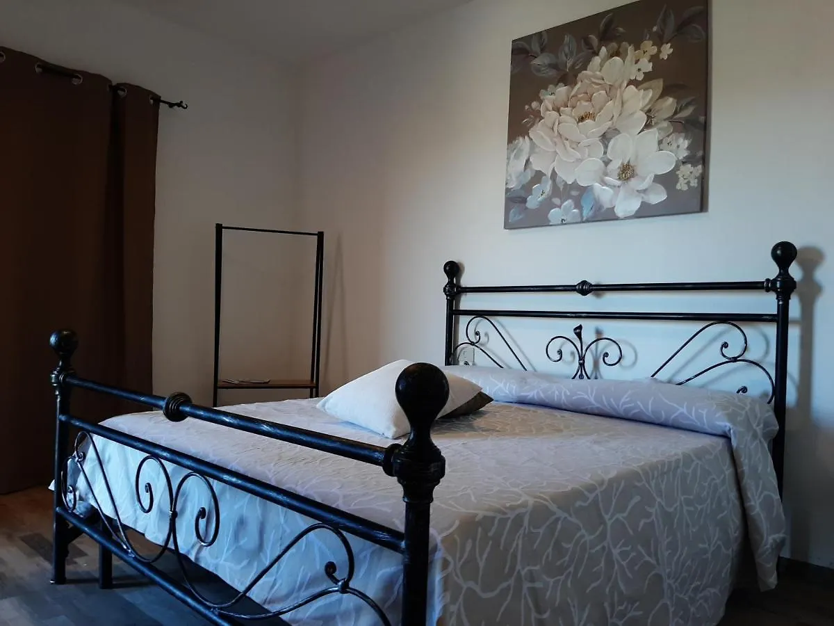 Padiz Room アルツァケーナ ゲストハウス
